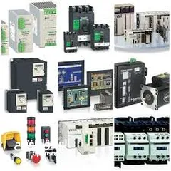  4 Electrical & Control industrial supplier