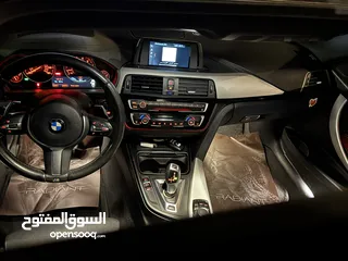  14 ‏- Bmw 330e (Original M-Kit) plug-in 2018 -