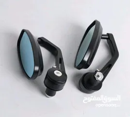  7 قطع دراجات. وسكوترات