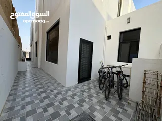  5 فيلا ف الخوض 7 للايجار Vila for rent at Al khoud 7  من المالك