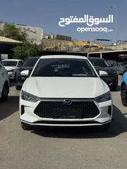  11 Byd E2 2021 comfort  فحص كامل ممشى قليل