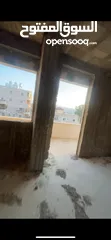  2 بيع شقة عظم  دار صلاح تبعد خمس دقايق عن محسوم مزموريا