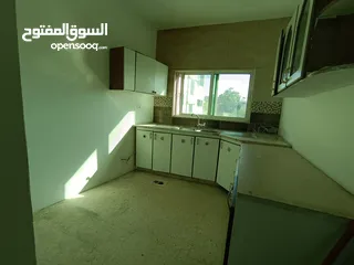  6 استديو للايجار مفروش وشقه فارغه للايجار