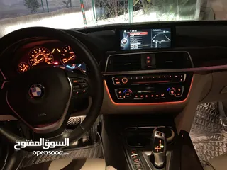  4 BMW 330e Plug-In Hybrid