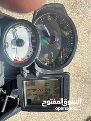  9 Bmw F800R Chris Pfieffer Edition