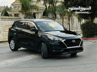  6 هونداااي توسان 2020 مطور 2000 ديزل 4*4 بسعرررر حررررق لحق حااالك فقط 97999 الف