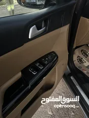  11 كيا سبورتاج 2018 فل مسكر بنوراما جي تي مختم سعرر ببلاش