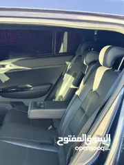  10 كيا سبورتاج فل الف ما عدا فتحة