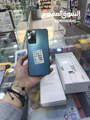  16 جهاز القوي NOT 11 PRO PLAS 5G معه شاحنو الاصلي 120W والكرتونه جيجا 256 رام 16 متوفر توصيل