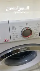  4 Washing machine