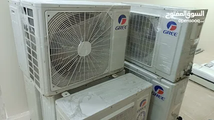  1 air condition