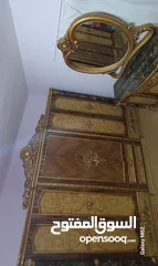  2 غرفة نوم خليجي ملوكي