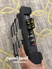  4 امبي فاير 640w كنيوود نظيف 25 ريال مافيه مشاكل