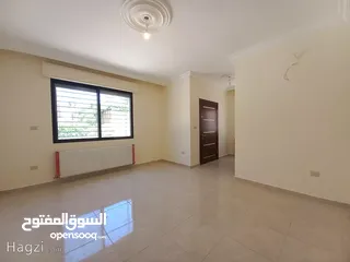  6 شقة غير مفروشة للايجار في عبدون  ( Property 33468 ) سنوي فقط