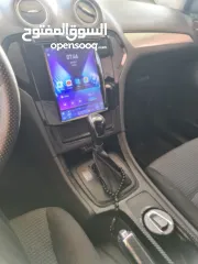  6 فورد مونديو 2009 أصل حكومي