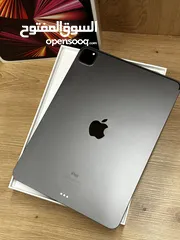  1 iPad Pro M1-Chip 11-inch