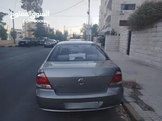  4 نيسان صني للبيع