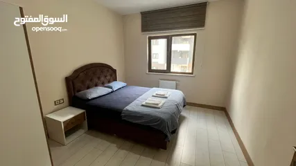  5 Yomra 3+1 Rental Apartmant