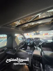  10 سياره BMW x4