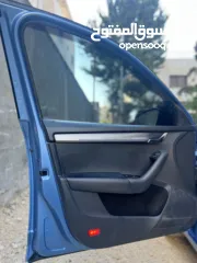  11 سكودا اوكتافيا ديزل 2017