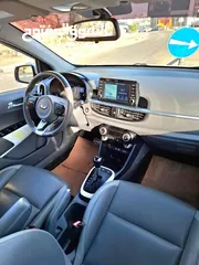  8 كيا بيكانتو  2020 GT LiNE فل