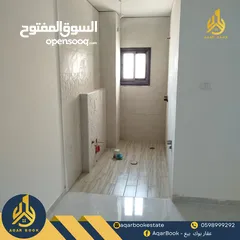  5 شقة تشطيب حديث للبيع بيتونيا - بالقرب من معرض بيسان