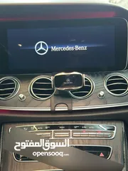  9 مارسيدس بنز e220d 2020 amg