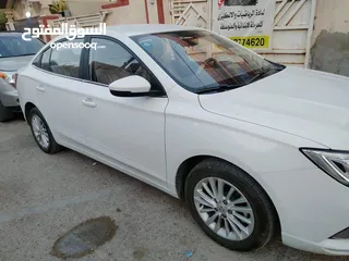  5 للبيع سيارة MG 5 ب113$