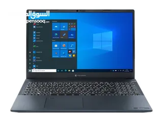  10 Dynabook Laptop