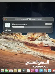  7 Macbook air 2017 for sale in salmiya