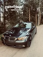  8 Bmw  للبيع بسعر مميز عالكاش