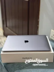  7 Macbook Air M1 13 Inch