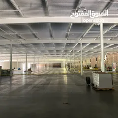  7 Warehouse For Rent in Al Quoz Industrial Area 3