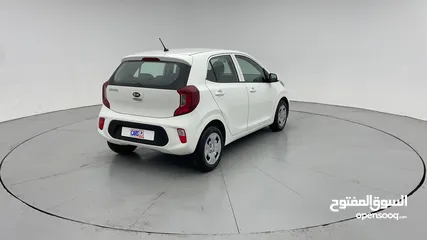  3 (FREE HOME TEST DRIVE AND ZERO DOWN PAYMENT) KIA PICANTO