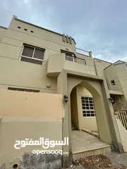  1 فيلا للإيجار في الأنصب Villa for rent in Al Ansab