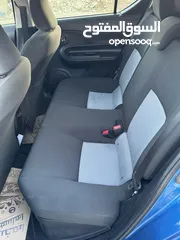  7 تويوتا بريوس سي 2018  للبيع  TOYOTA PRIUS C 2018 for Sale