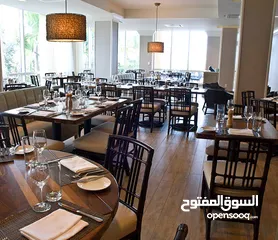  3 For sale Thriving Restaurant & Shisha Cafe للبيع مطعم ومقهى شيشة مزدهر في موقع متميز في بر دبي