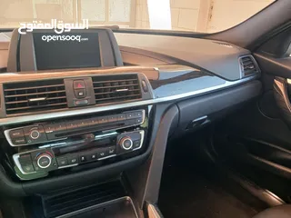  5 للبيع BMW 330e 2018 غير مجمركه تصلح للاعفاءات