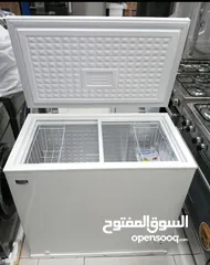  3 فريزر نيوتن حجم 202 لتر لون ابيض