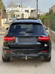  12 مرسيدس GLC 250