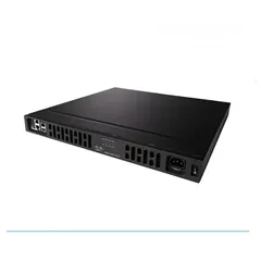  1 Cisco 4300 Series ISR4331/K9