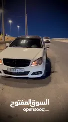  9 مرسيدس 2008 محوله 2012