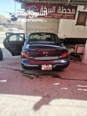  9 هونداي افانتي نيو 99