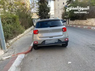  8 هونداي سانتافي