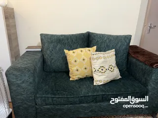  9 طقمين كنب للبيع