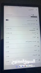  8 Lenovo Tablet M9 Used One Month !!!