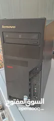  3 كيس كومبيوتر Lenovo بحالة ممتازة