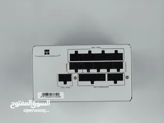  1 عرض ناري – مزود طاقة 1000 واط من Thermalright بسعر لقطة, 80+ Platinum
