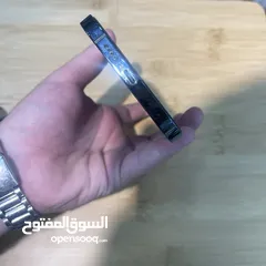  2 iphone 12 pro max 128 GB وكالة