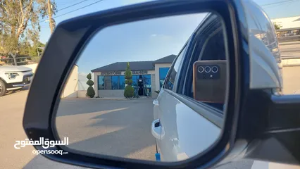  14 كيا نيرو هايبرد كامل الإضافات بدون فتحه سقف  2023  .